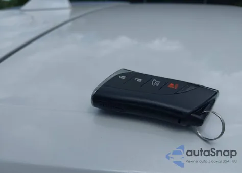 2024 Lexus Nx 350 Premium из США, поврежденный, VIN JTJGGCEZ3R5009923